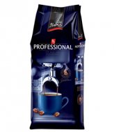 Кофе в зернах Black Professional Espresso (Блэк Профешинал Эспрессо) 1кг, вакуумная упаковка